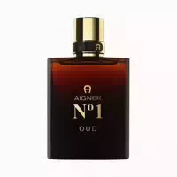 Aigner Etienne Aigner No 1 Oud Eau De Parfum 100ml Unisex 0,1 l