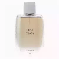 Aigner First Class Eau De Toilette 100ml 0,1 l