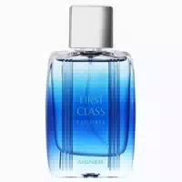 Aigner First Class Explorer Eau De Toilette 50ml 0,05 l