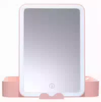 Ailoria Belle Beautycase Mit Led Spiegel