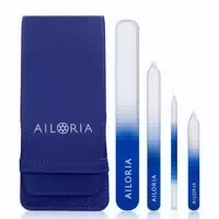 Ailoria Contour Glas Nagelfeilenset
