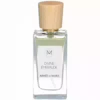 Aimée De Mars Divine Émeraude – Eau De Parfum