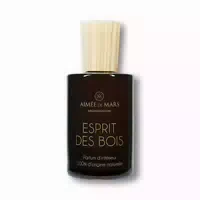 Aimée De Mars Esprit des Bois Raumduftspray, 100 % Natürlich