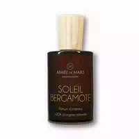 Aimée De Mars Home Spray Soleil Bergamote