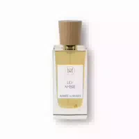Aimée De Mars Lily Ambre Elixier Eau De Parfum
