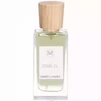 Aimée De Mars Soleil 21 – Eau De Parfum
