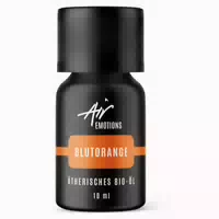 Ätherisches Öl Blutorange 10 ml