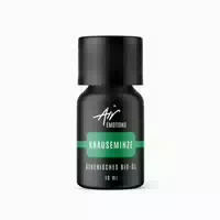 Ätherisches Öl Krauseminze 10 Ml