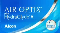 Air Optix Plus Hydraglyde 6er | Dp: 0 75 | Bc: 8 60 | Di: 14 20