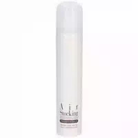 Air Stocking Premier Silk Spray Beine Bronze