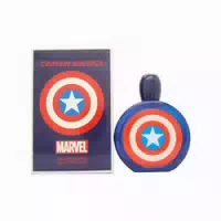 Marvel Captain America Eau De Toilette Spray
