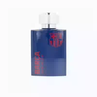 Fc Barcelona Eau De Toilette Spray 100ml 0,1 L