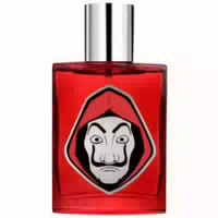 Air Val La Casa De Papel Eau De Toilette