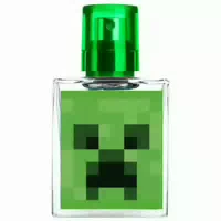 Air Val Minecraft Eau De Toilette