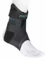 Aircast Air Go Orthese Airgo Bandage Größe Medium Links 39 42