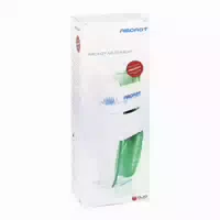 Aircast Air Stirrup Sprunggel Orth Rechts Größe L