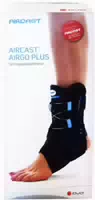 Aircast Airgo Plus Sprunggelenkorth Rechts Gr m 1 Stück