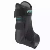 Aircast Airgo™ Sprunggelenkorthese Rechts Gr S 35 38