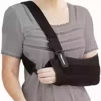Aircast Arm Immobilizer Schultergelenksorthese