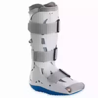 Aircast Diabetic Pneumatic Walker™ Unterschenkel Fuß Orthese