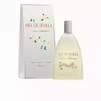 Aire De Sevilla Edición Rosas Blancas Eau De Toilette 150ml 0,15 l