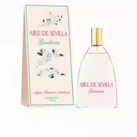 Aire De Sevilla Gardenia Agua Fresca Edt Vapo