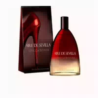 Aire Sevilla Chicca Bonita Eau De Toilette Spray 150ml 0,15 L