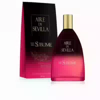 Aire De Sevilla Le Sublime Edt Spray