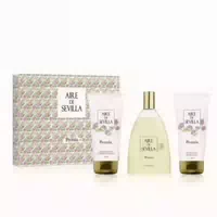 Instituto Español Aire De Sevilla Peonia Edt Spray