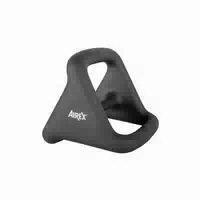Airex Heartbeat Push Up Bars