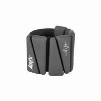 Airex Heartbeat Weight Cuffs