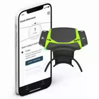 Airofit Aktiv Atemtrainer & App
