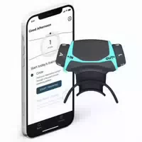Airofit Aktiv Atemtrainer & App
