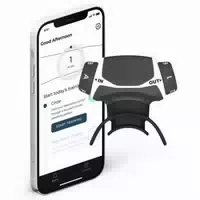 Airofit Aktiv Atemtrainer & App