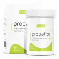 Nupure Probaflor 90 St Kapseln Magensaftresistent