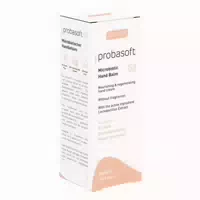 Nupure Probasoft Microbiotic Hand Balm 50 G Creme