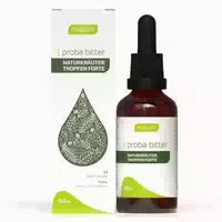 Nupure Proba Bitter Naturkräuter Tropfen 50 Ml