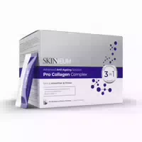 Skinneum Pro Collagen Complex 30 St Granulat