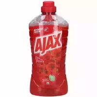 Ajax Mehrzweckreiniger Blumenfest