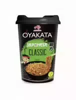 Ajinomoto Oyakata Instantnudeln Chicken Teriyaki