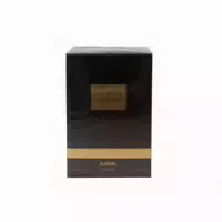 Amber Wood Edp Volume: