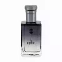 Ajmal Carbon Eau De Parfum Für Männer 100 Ml