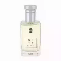 Ajmal Neutron Eau De Parfum Spray 100ml für Männer 0,1 l