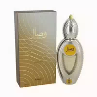 Ajmal Evoke Gold Eau De Parfum Spray 75ml für Frauen 0,075 l