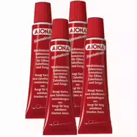 Ajona Stomaticum 25 ml Zahncreme