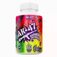 Ak47 Labs Burner