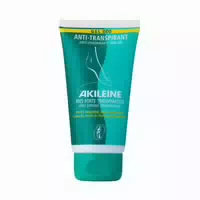 Akileine Antitranspirant Gel