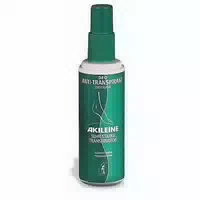 Akileine Deo Biactif Puder Spray