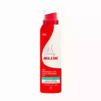 Akileïne Instant Freshness Spray