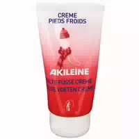 Sports Akileine Stärkende Creme